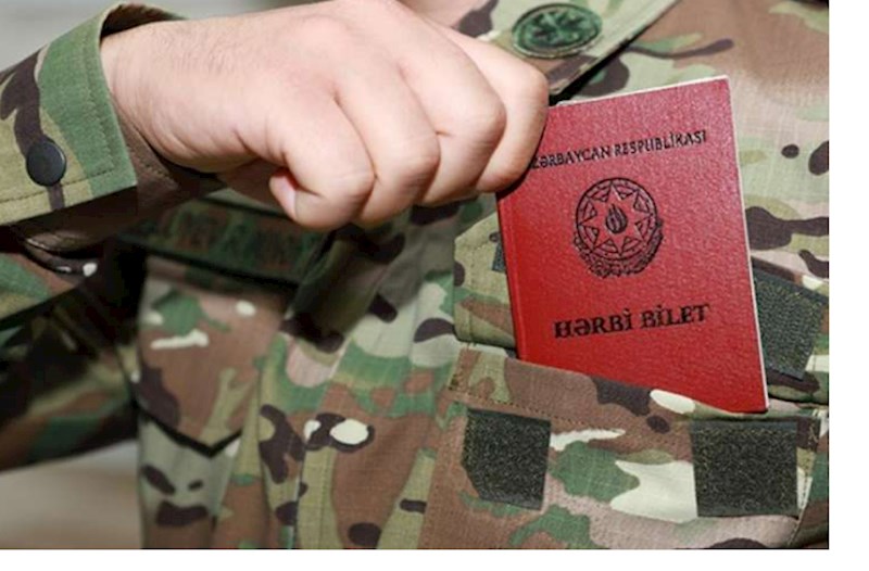 Qiyabi təhsil alanlara hərbi çağırışla bağlı möhlət verilə bilər
