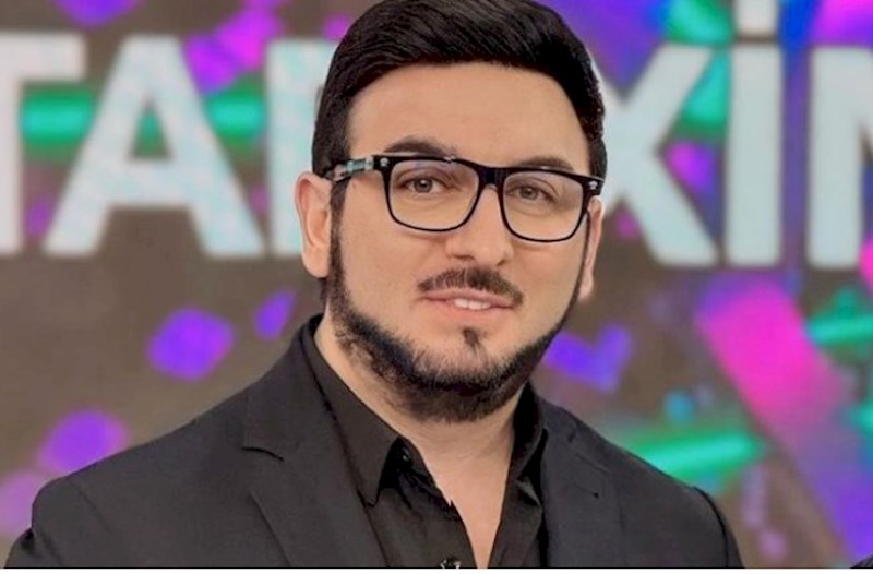 Tolik efirlə vidalaşdı - VİDEO