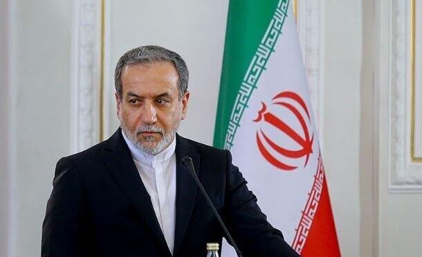 İran XİN başçısı: ABŞ ilə danışıqlarda irəliləyiş var