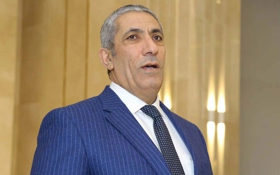 "Seriallar kiminsə türmədən çıxıb danışdığı hekayə əsasındadır" - Siyavuş Novruzov