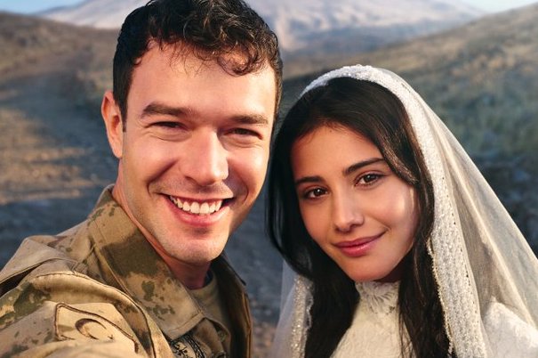 "Sevdiyim sənsin" reytinqləri təzələdi