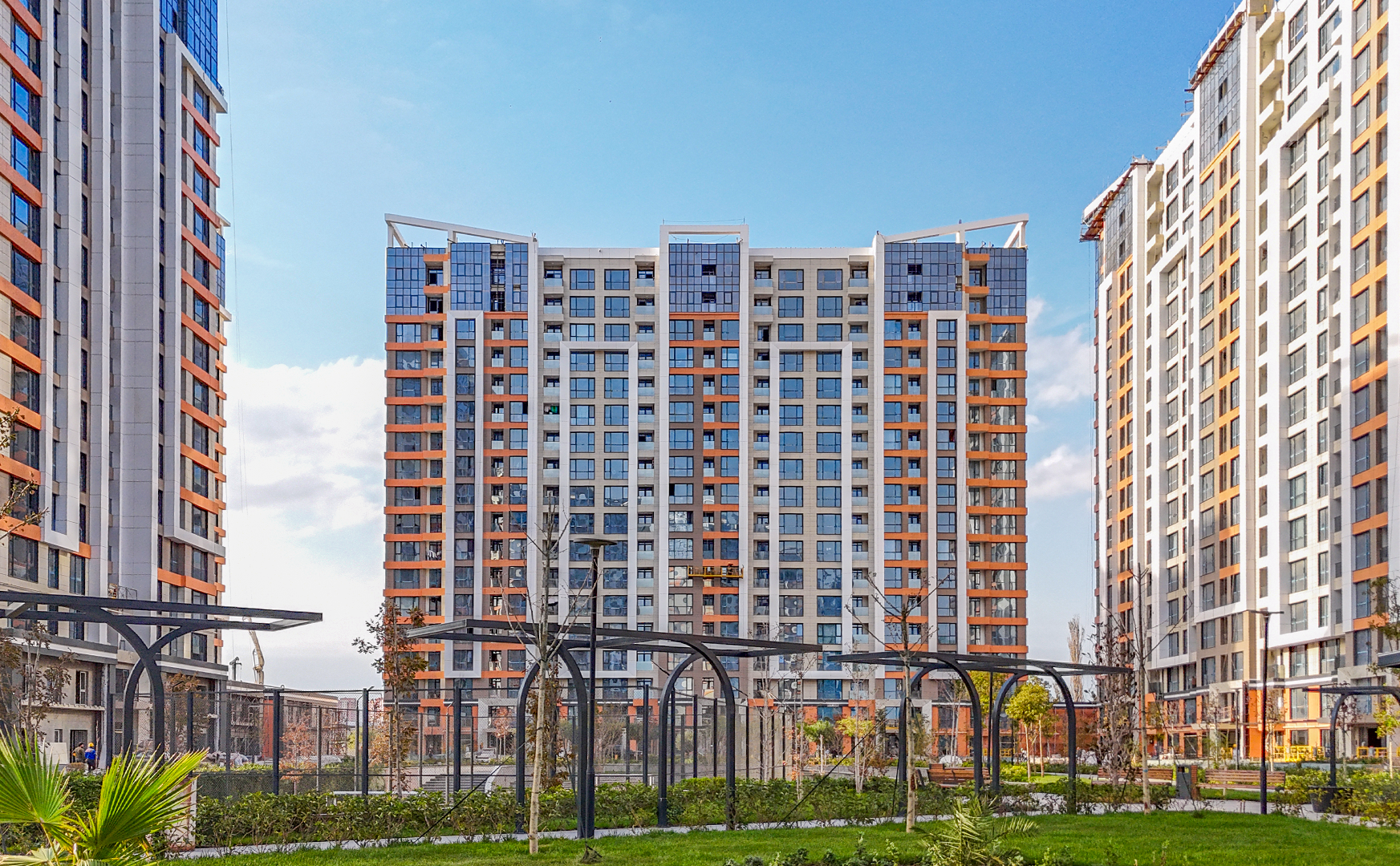 “Evini hissə-hissə al”: Nərimanovda 1 kv.m-dən başlayaraq mənzil sahibi ol - “Kristal!”