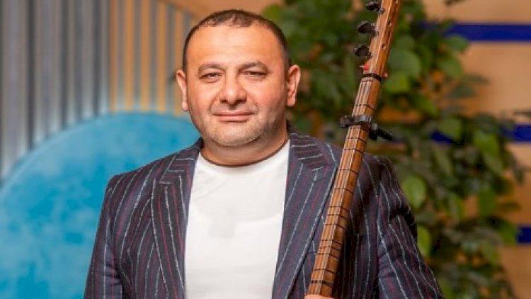 “Mənə niyə qadağa qoyulmalıdır ki?” - Aşıq Namiq əsəbiləşdi