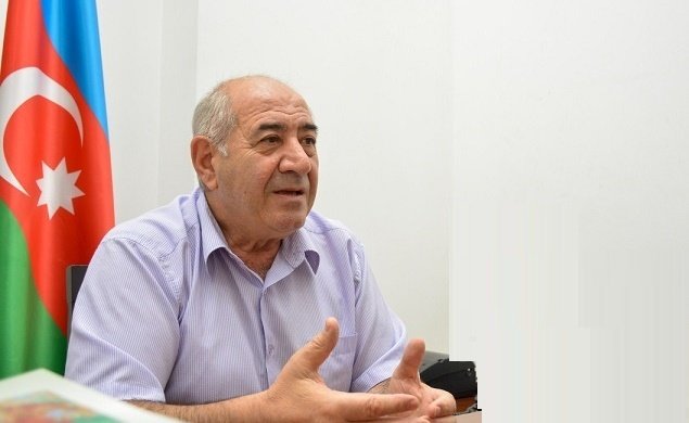 Qurban Yetirmişli: Güclü zəlzələ gözlənilmir