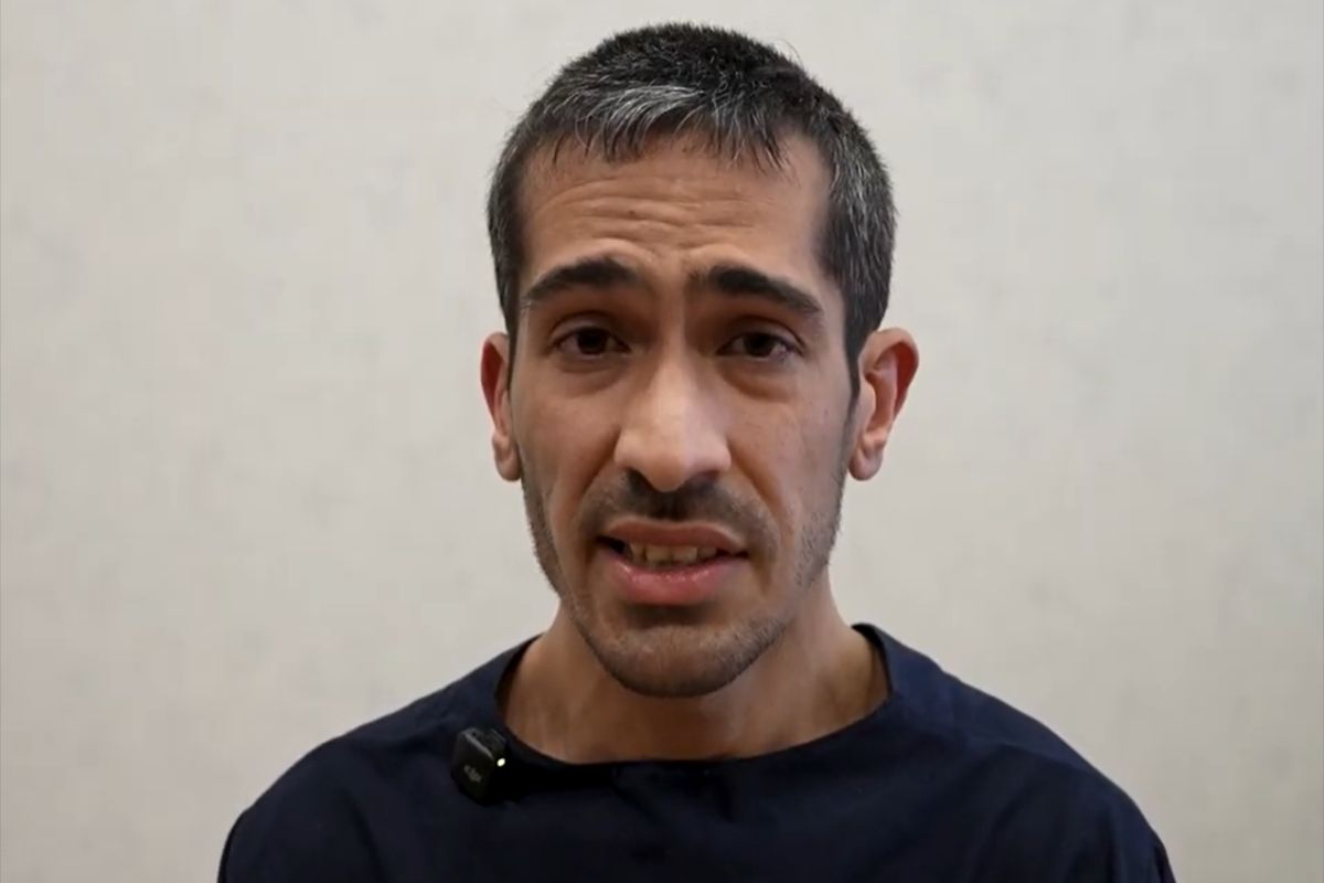 “TikTok”da tələbələrin fotolarını yayan şəxs həbs olunub