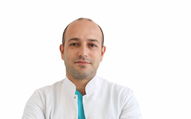 Azərbaycanda həkim vəfat etdi