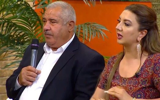 Nazilə Səfərliyə ağır itki