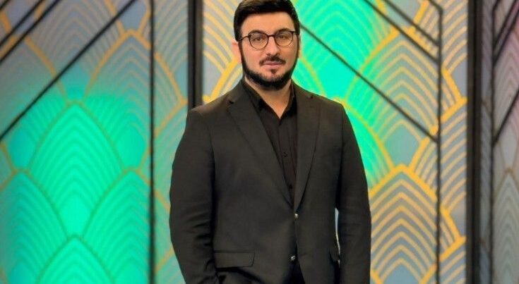 "İkinci siyahı gəlir, bəzi müğənnilər sevinməsin" - Tolik efir qadağasından DANIŞDI