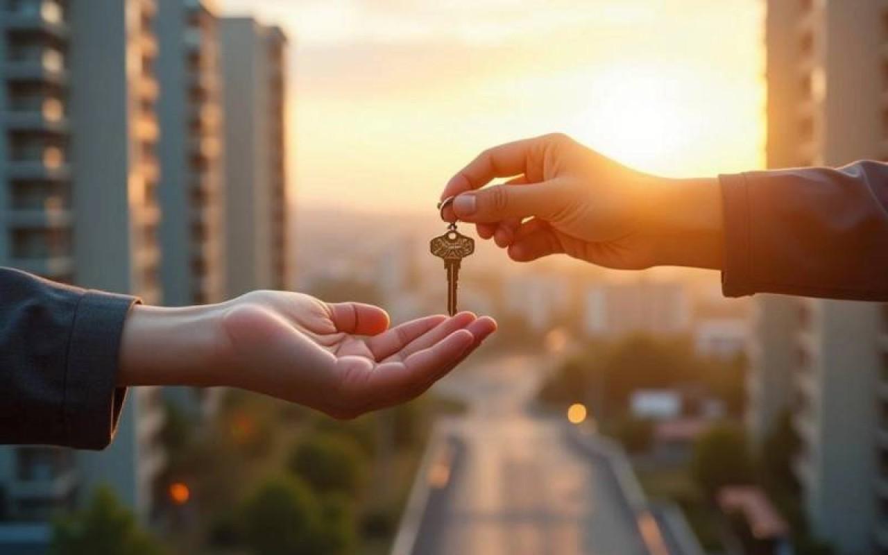 Bölgələrdə mənzillər niyə bahadır? - VİDEO