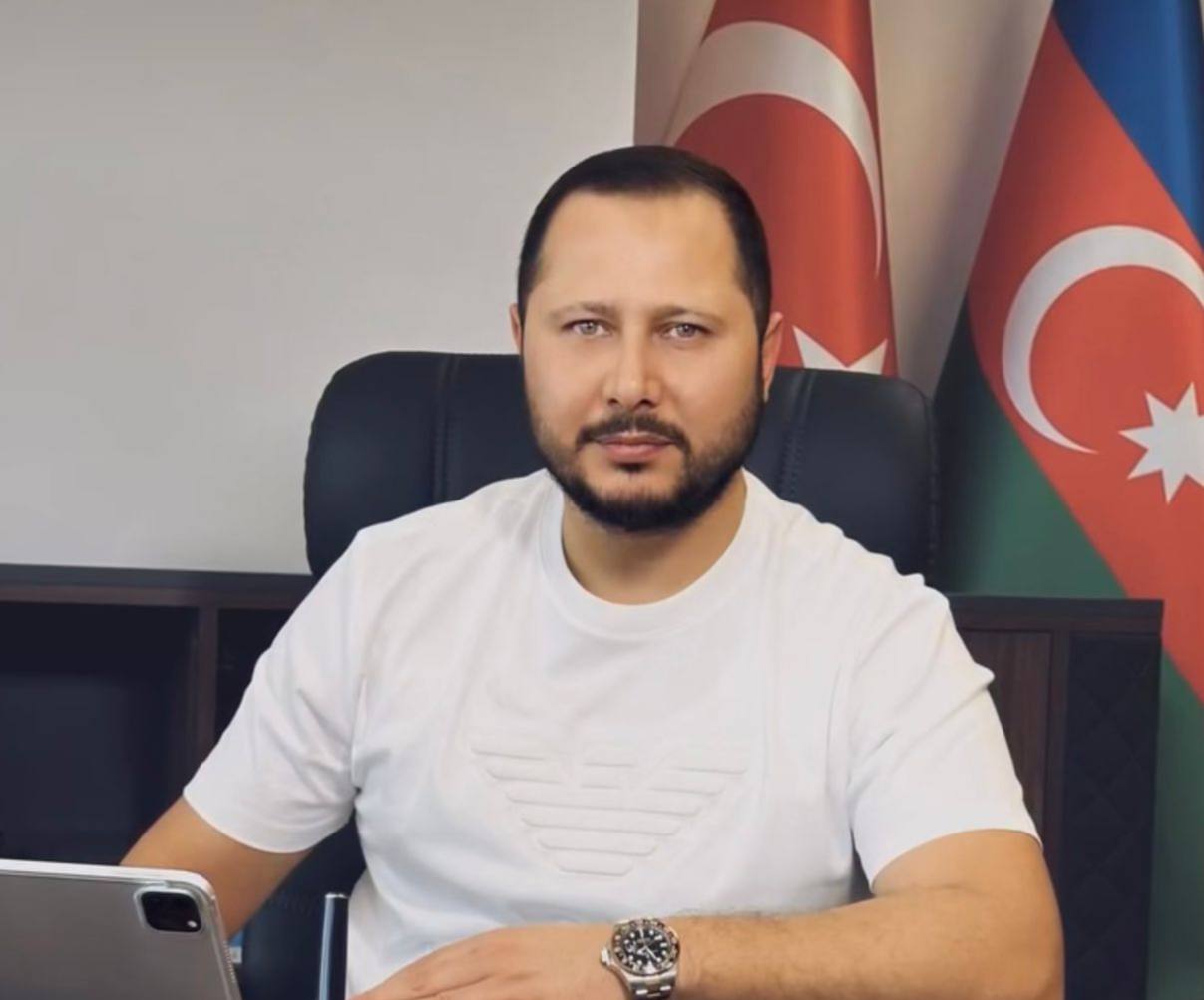 Tanınmış jurnalistə Türkiyə Güləş Federasiyasında vəzifə verildi