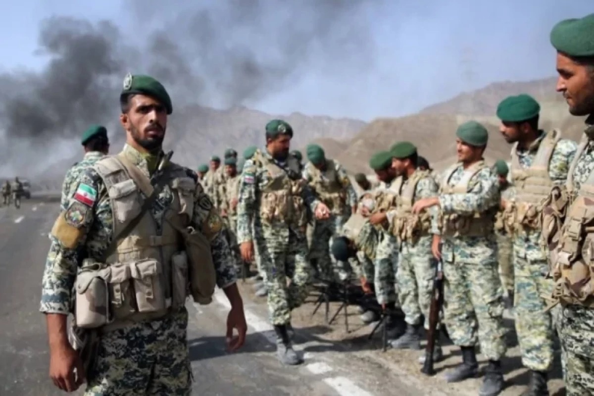 SEPAH: İran hücuma yaxın saatlarda cavab verəcək