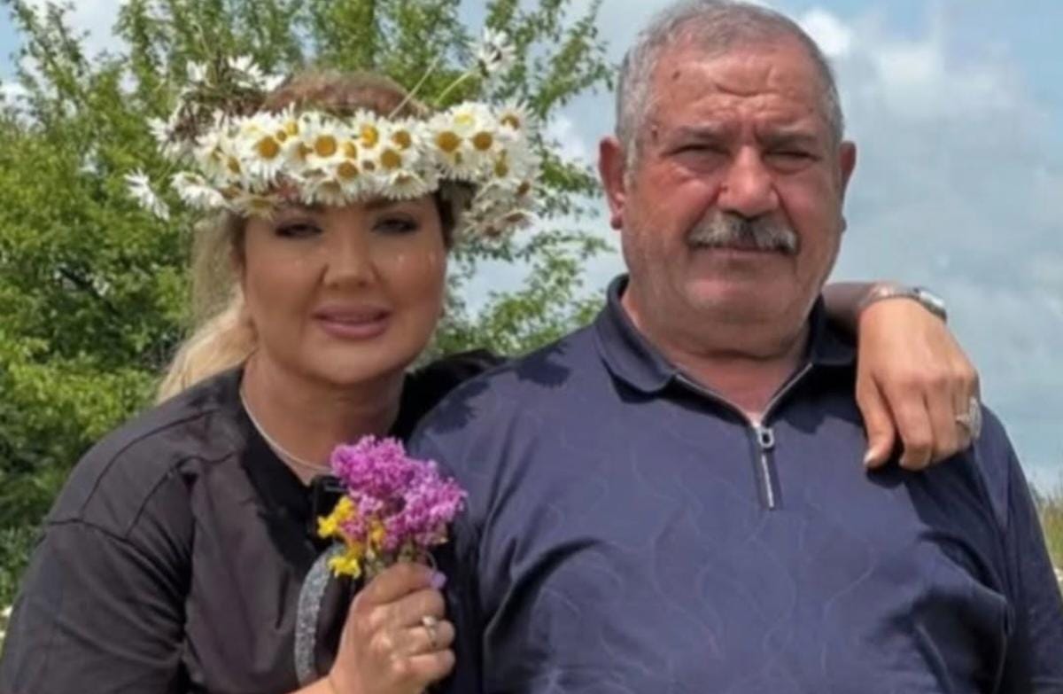 “Heç kimin acı günündə şou çıxarmamışam, yasımızı paylaşmayın”