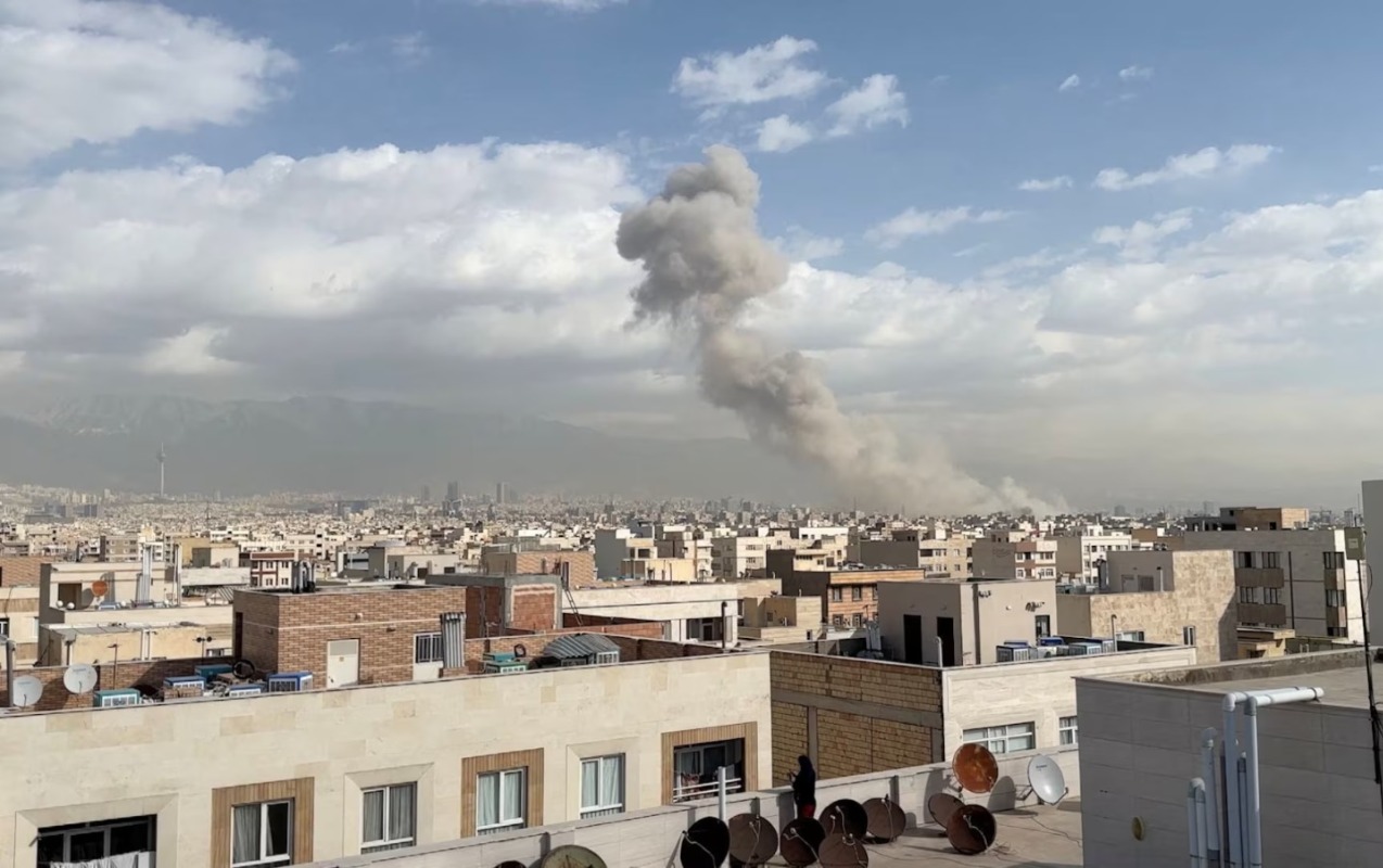 İrandakı əməliyyat bir neçə gün davam edə bilər