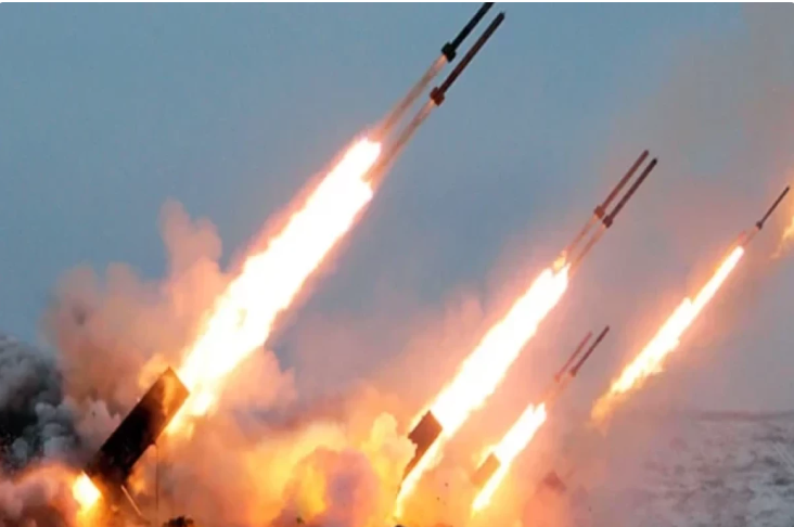 “Reuters”: SEPAH-ın komandirləri və siyasi xadimlər öldürülüb