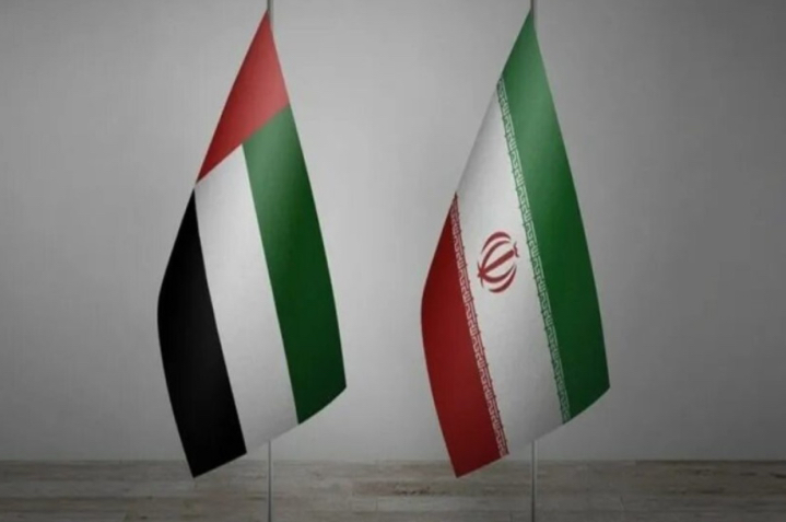 Birləşmiş Ərəb Əmirlikləri İrana xəbərdarlıq edib