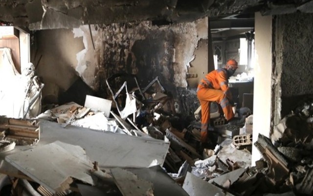 İrandakı qızlar məktəbinə raket zərbəsindən sonra ölənlərin sayı 60-ı KEÇDİ