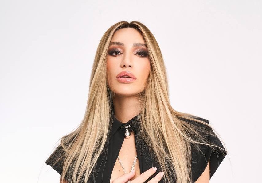 Səhnədə bacı-qardaş gücü: Röya Ayxan bu dəfə İsmayılla gəlir