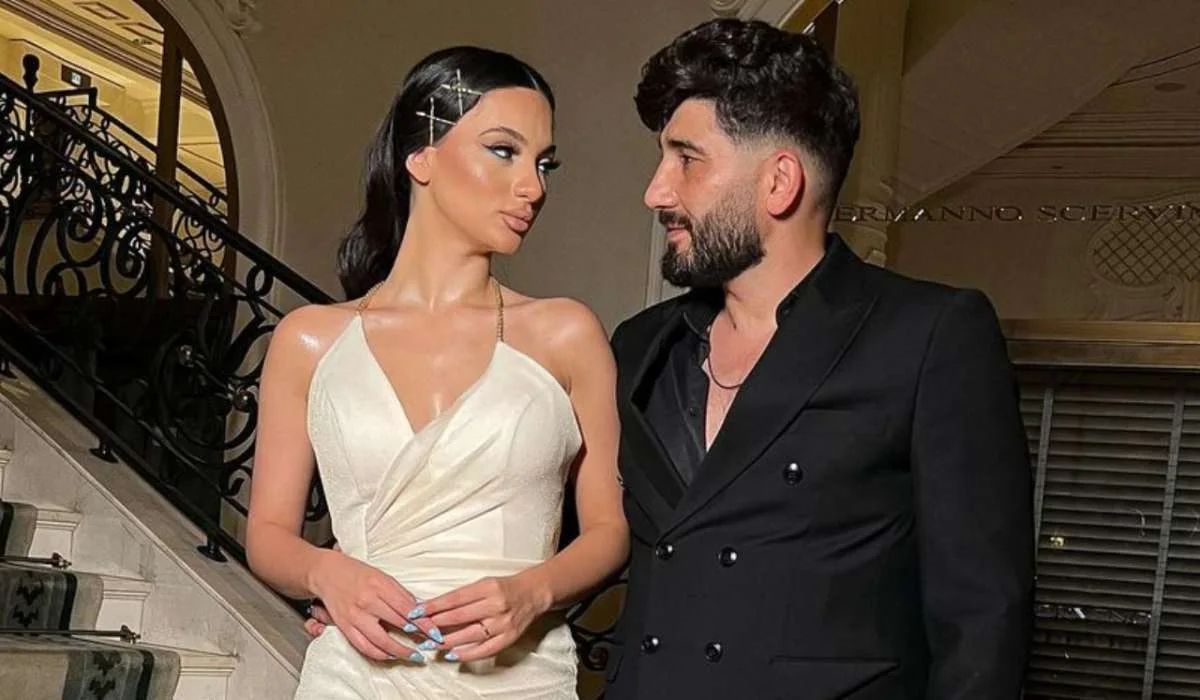 Dubayda vurulan bina Ülviylə Fatimənin qaldığı hotelin yaxınlığında imiş - VİDEO