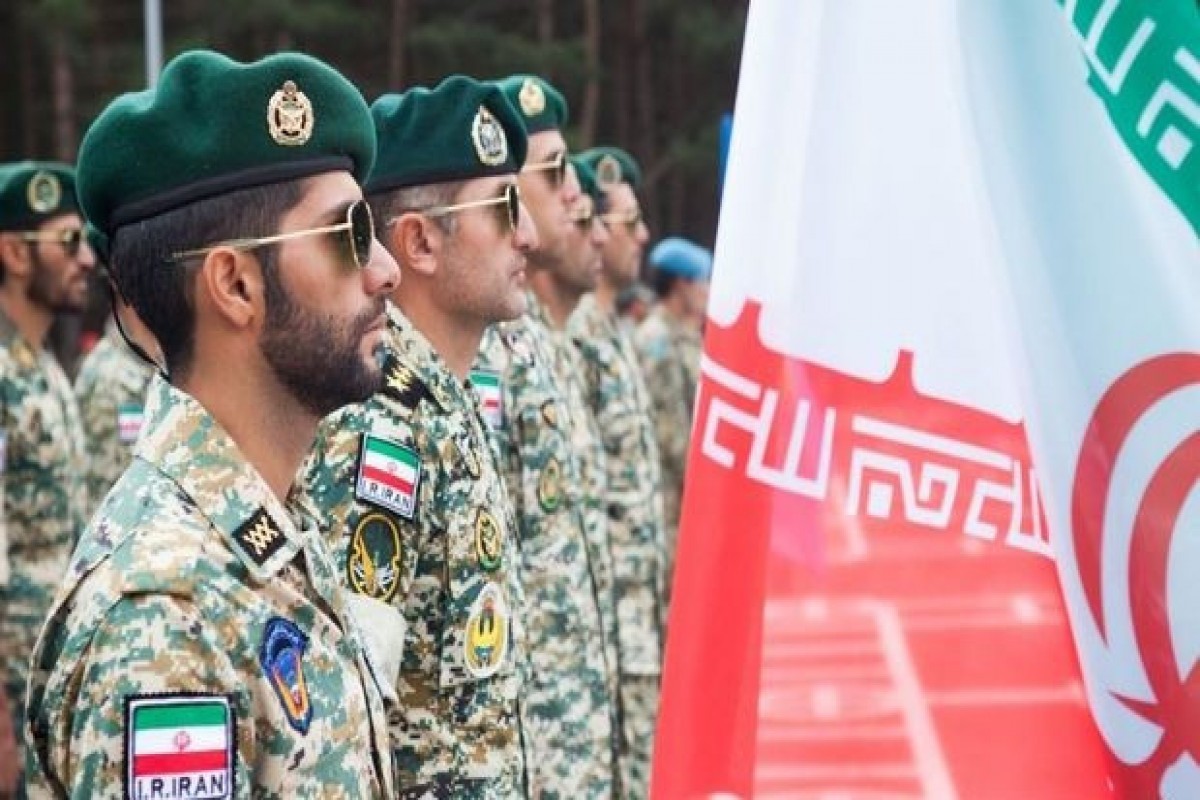 SEPAH Xameneinin qisasını alacağına söz verib