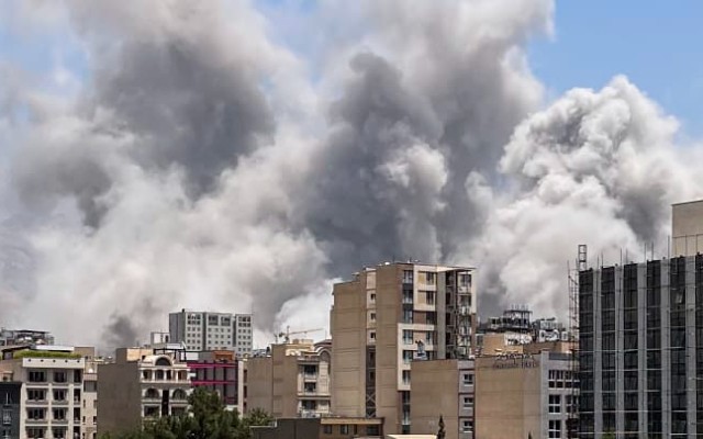 Qətərdə ölənlərin sayı açıqlandı