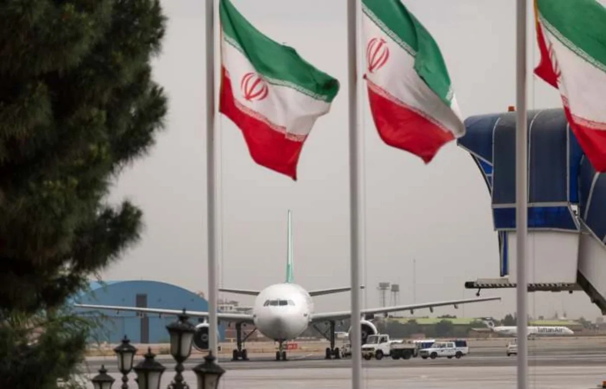 İranın hava məkanı nə vaxtadək bağlı qalacaq?