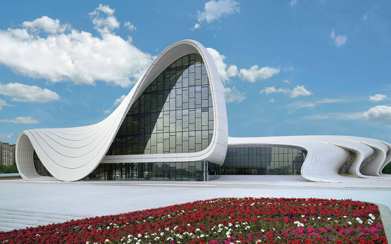 Sabah Bakıda hava küləkli olacaq, rayonlara yağış yağacaq