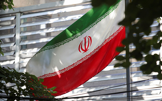 İranın Kəşfiyyat Nazirliyinin generalı ÖLDÜRÜLDÜ