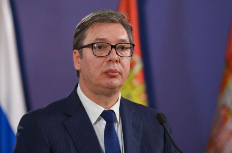 Serbiya səfiri və əməkdaşları Azərbaycana təxliyə olunurlar