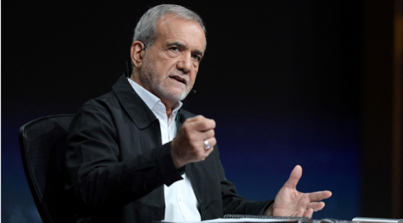 Pezeşkian: Hücumlara baxmayaraq, müstəqillik yolunda möhkəm dayanırıq