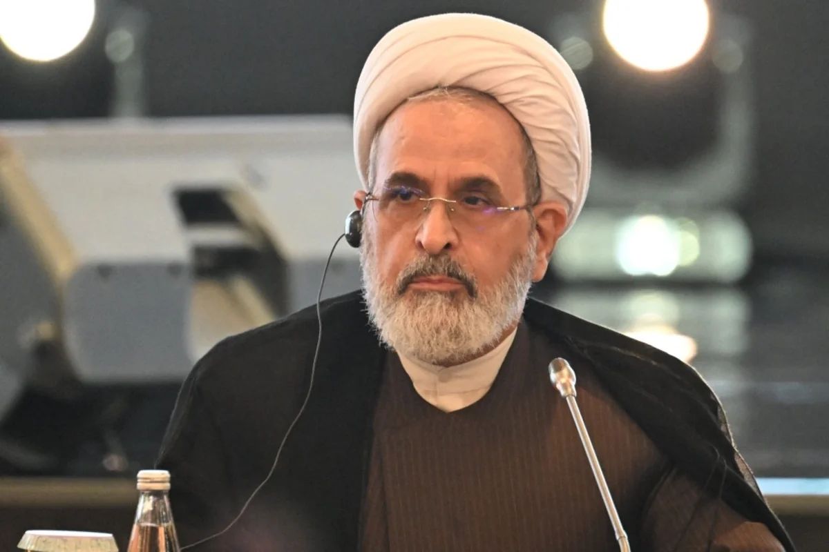 Xameneinin vəzifəsini müvəqqəti olaraq icra edəcək şəxs məlum oldu