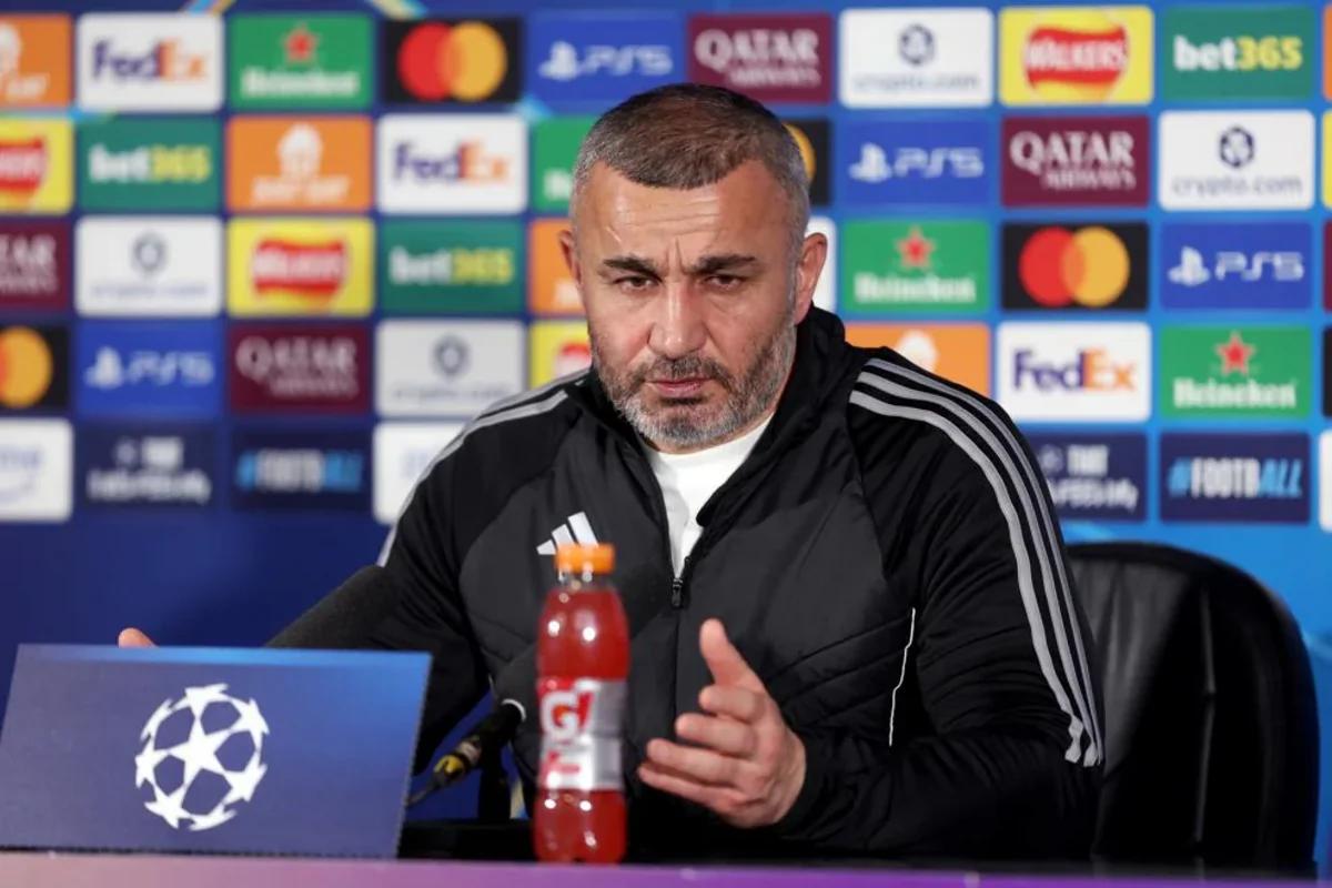 “Bizə ədəbsizlik etmişdi, bildirdim ki, üzr istəmək lazımdır”