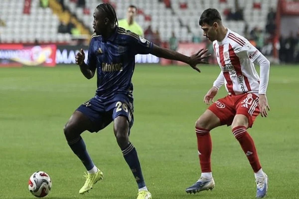 Super Liqa: “Fənərbaxça” xal itirib