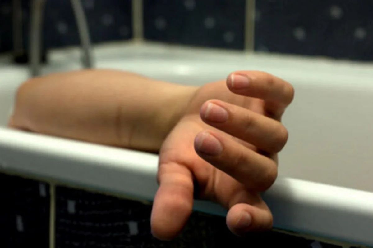 34 yaşlı qadın hamamda dəm qazından boğularaq öldü