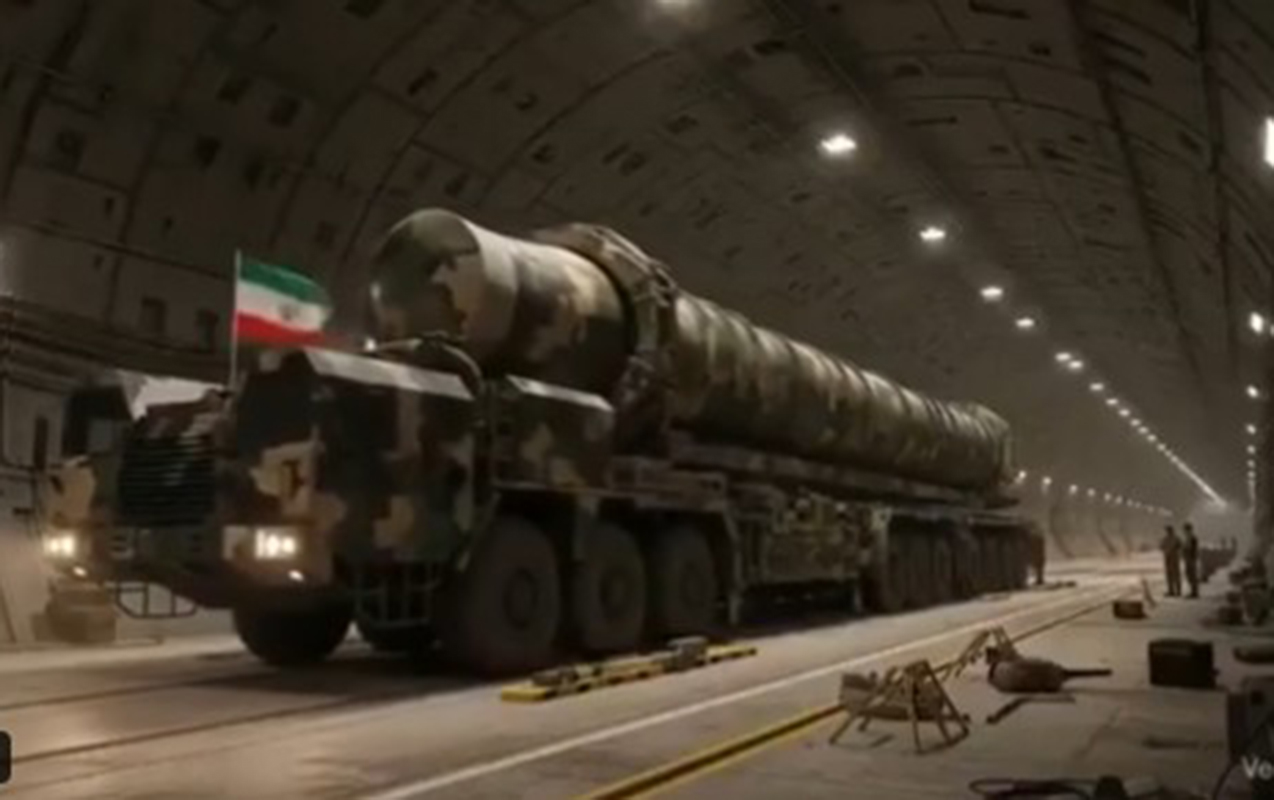 “Bu gecə dünya sionistlərin təkəbbürünün sonuna şahidlik edəcək” - Əlirza Ərafi