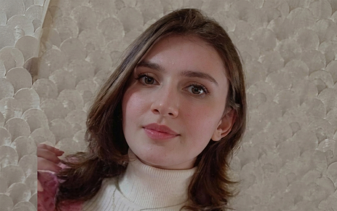 ADPU-nun tələbəsi vəfat etdi - Foto