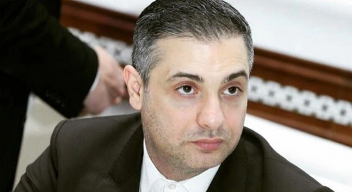 "Heç kəsin qalmaqlı və ailə problemi mənə maraqlı deyil" - VİDEO