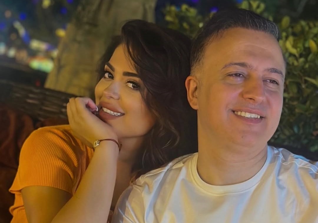 "Həyat yolumun ən güclü dayağı" - Həyat yoldaşından Hüseynə ad günü təbriki