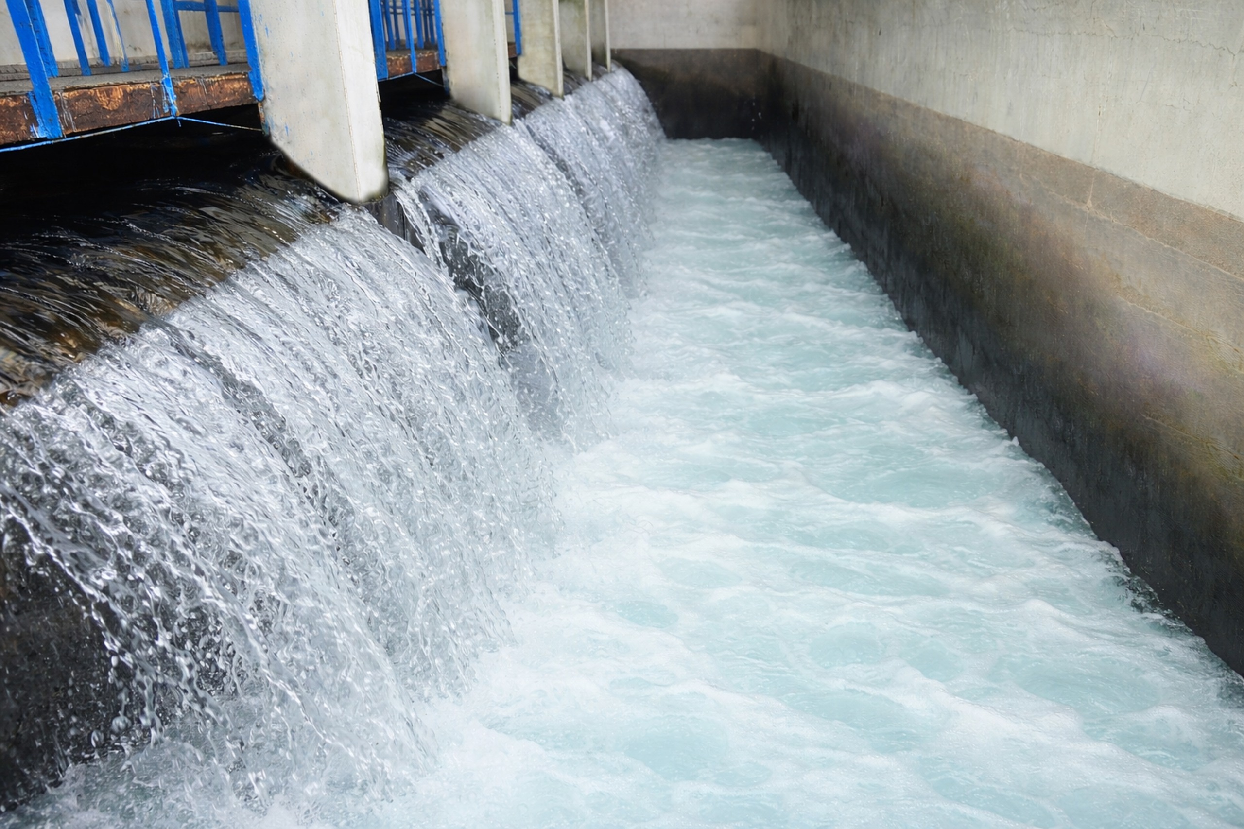 Oğuz-Qəbələ-Bakı su kəmərinin mənbəyindən reportaj – Foto