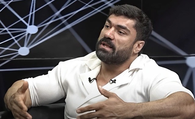 "30 min manata toy aparan sənətkarlar var"