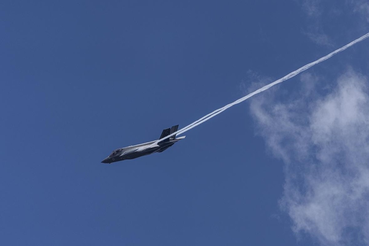 "ABŞ-nin üç qırıcısı vurulub"