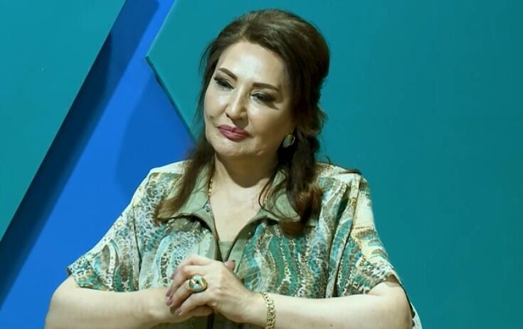 Əməkdar artist: "Barmağımdan nişan üzüyümü, qulağımdan sırğamı çıxartdılar"