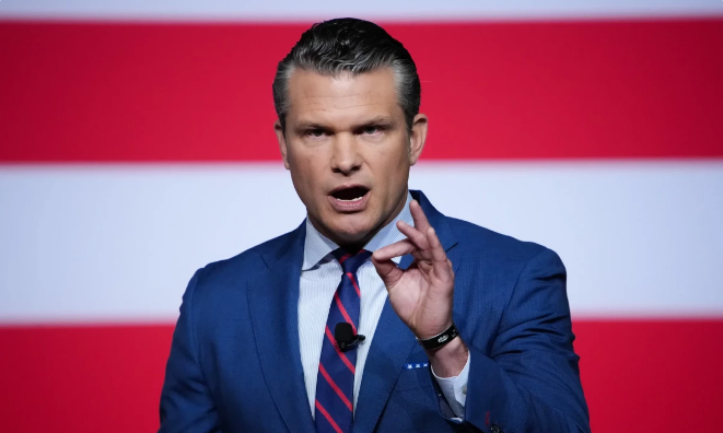 ABŞ hərb naziri: İranda rejim dəyişəcək