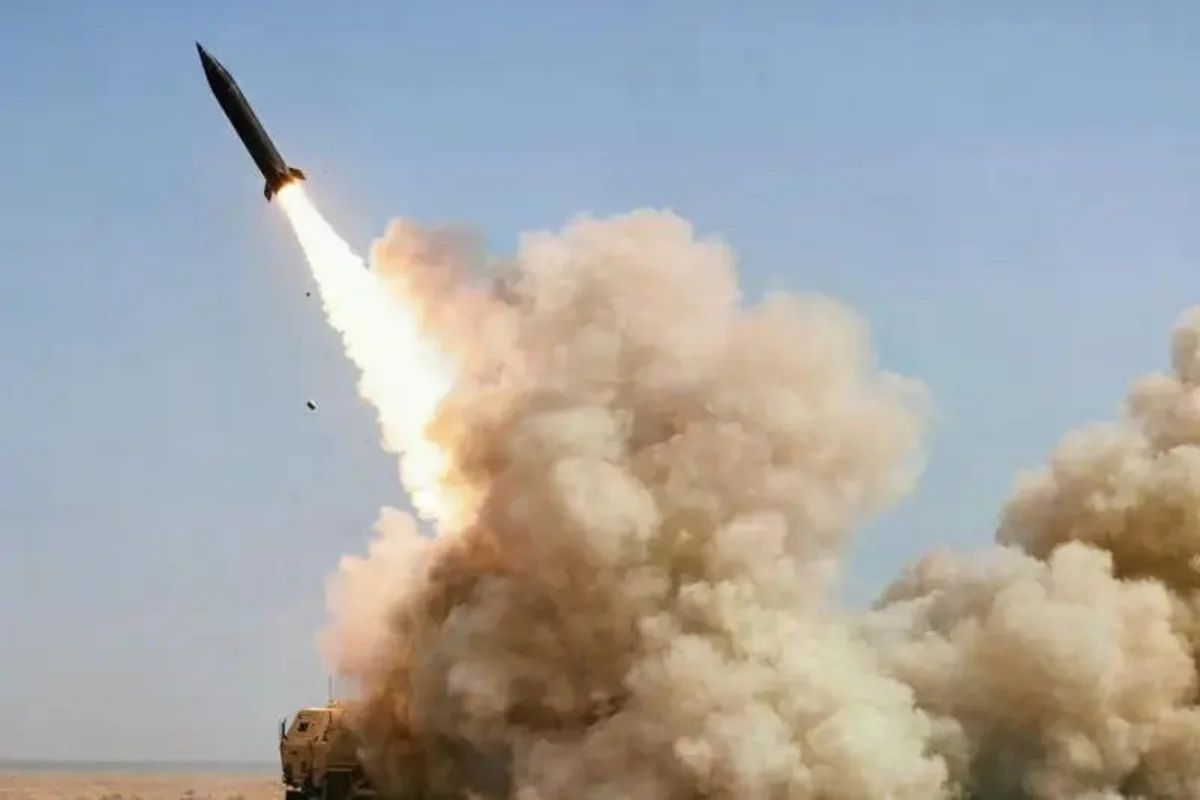 ABŞ İrana hücumlarda ilk dəfə yeni "PrSM" raketindən istifadə edib