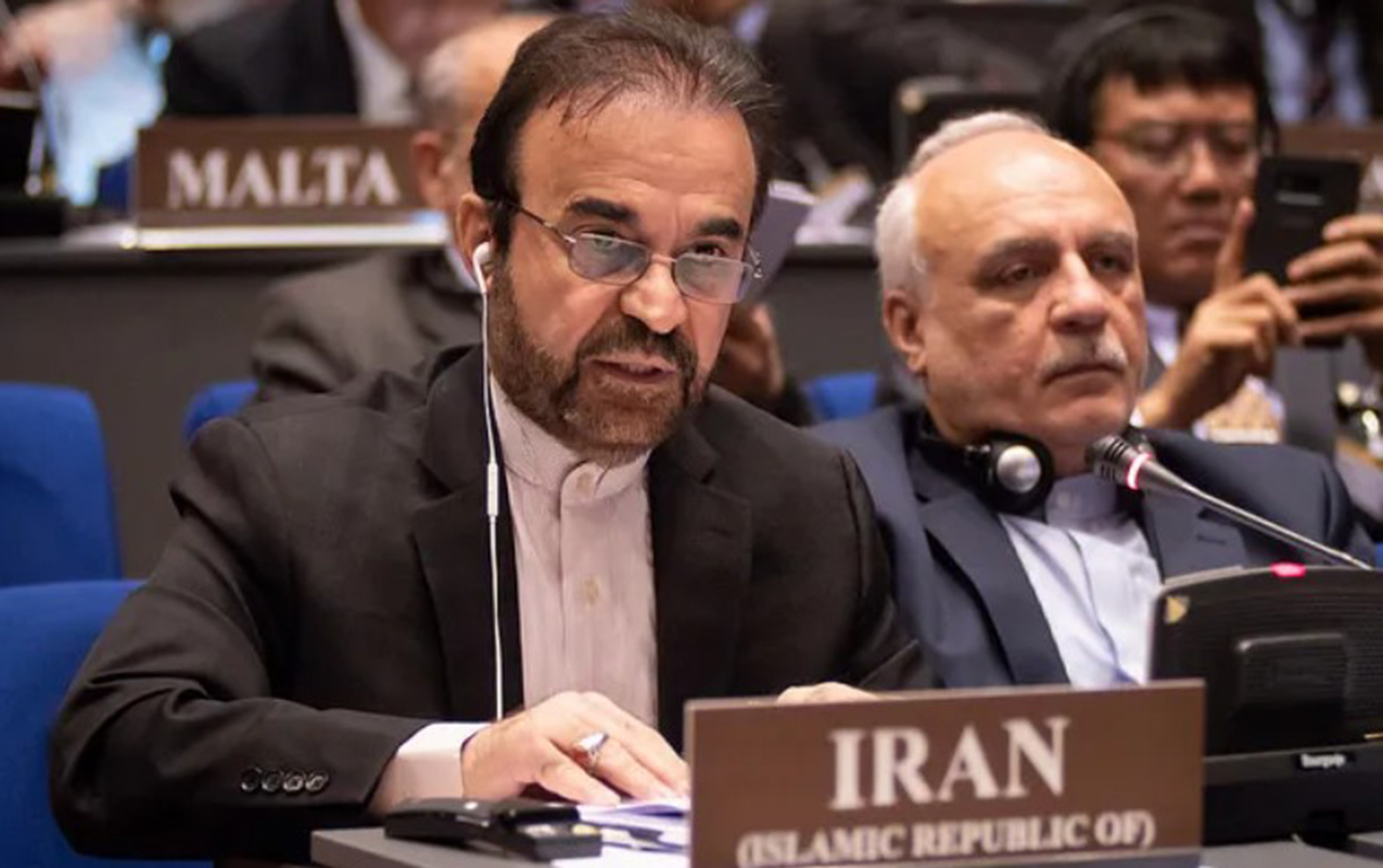 İran Nətənzdəki nüvə obyektlərinin vurulduğunu açıqladı