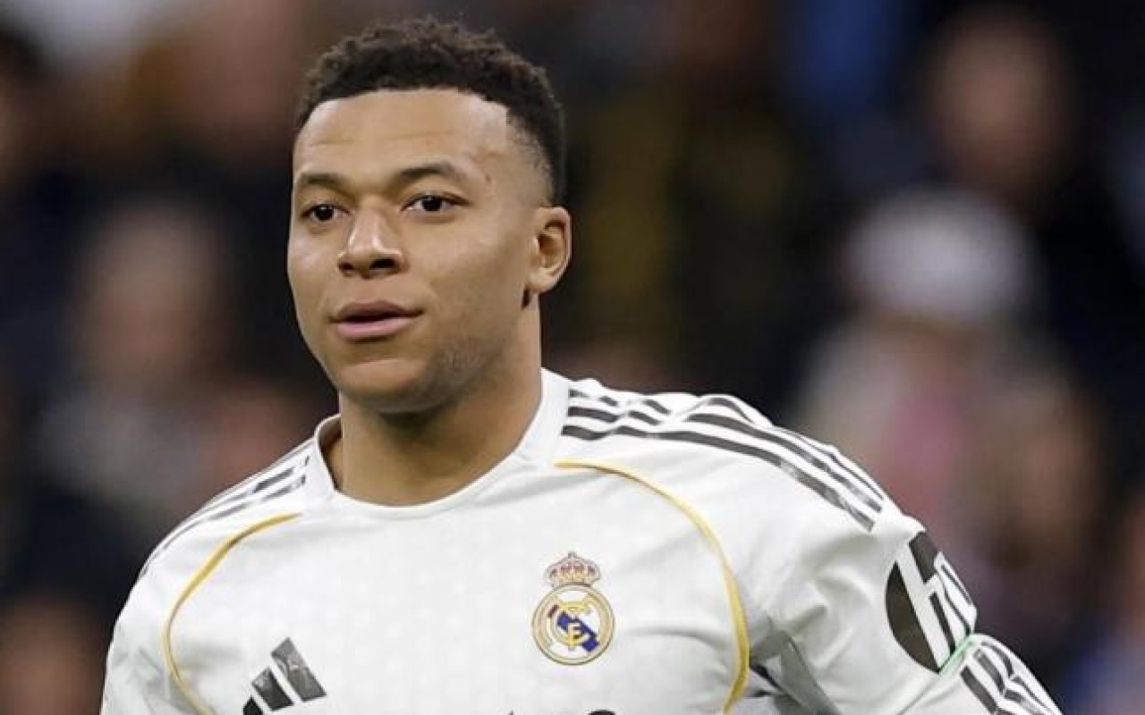 Mbappenin son durumu bəlli oldu