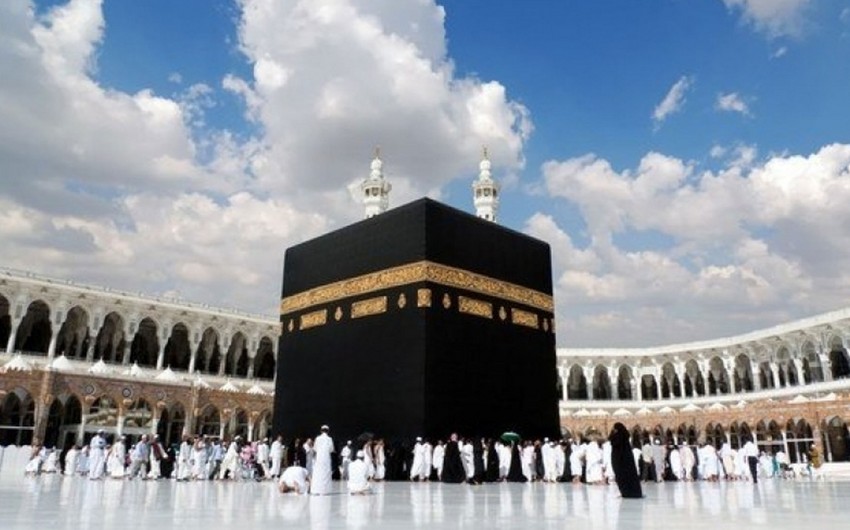 Tur şirkətləri ümrə ziyarətini həyata keçirə biləcəklər? - VİDEO