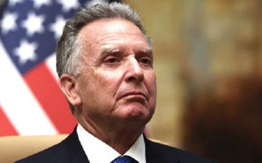 Uitkoff ABŞ və İran arasında nüvə danışıqlarının təfərrüatlarını açıqlayıb