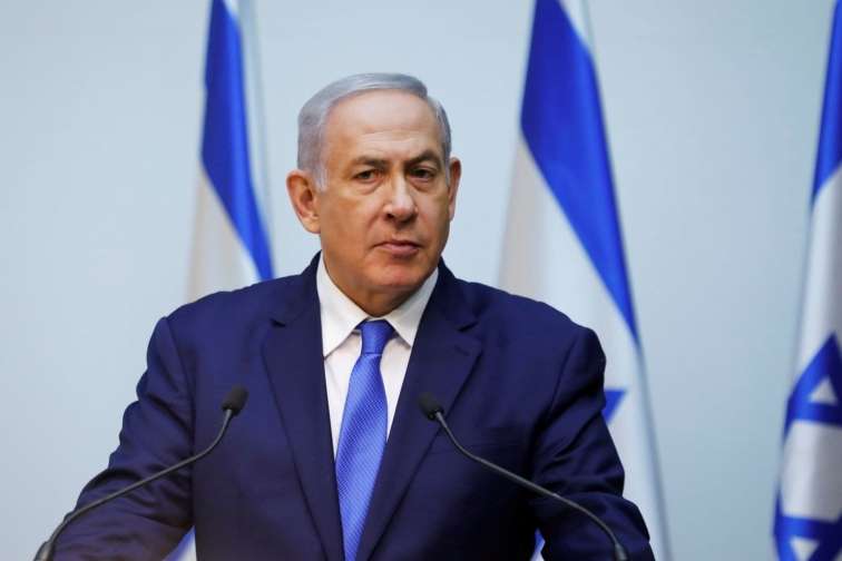 Netanyahu: İran 50 Şimali Koreyaya bərabərdir