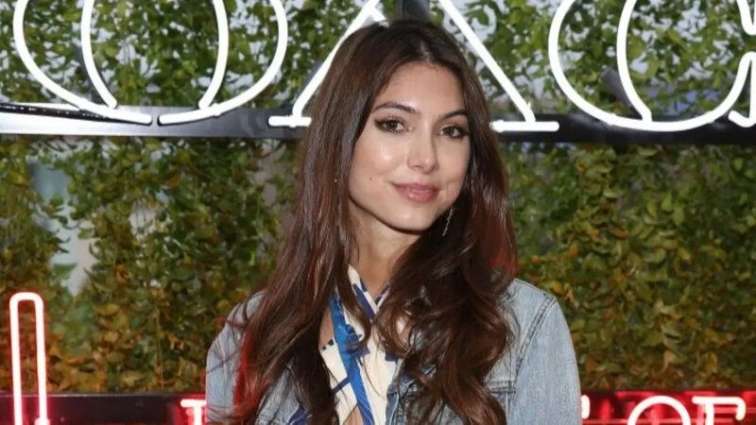 Pəhləvinin qızı Trampın paylaşımına belə cavab verdi