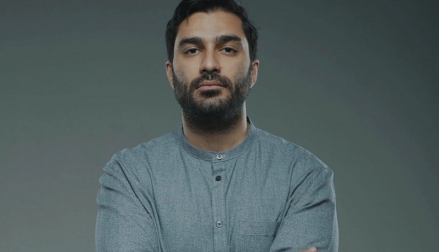 “Gündəmdəsənsə, söyülürsən” - İbrahim Çingiz